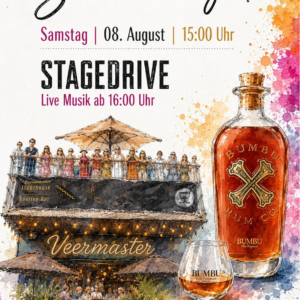Sommernight
