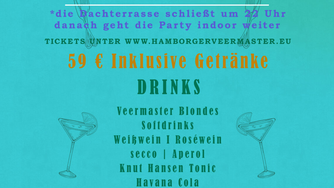 Schlagermove Warmup Party